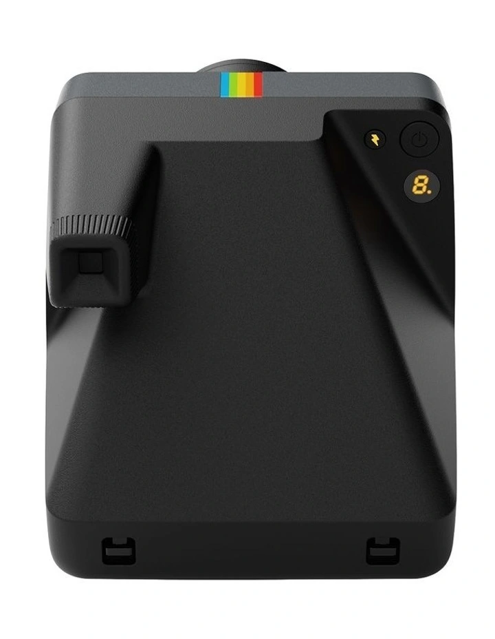 Now Instant Camera Generation 3 in Black image 7
