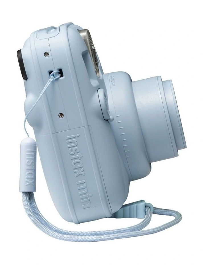 Instax Mini 13 Camera 86363 in Frost Blue image 4
