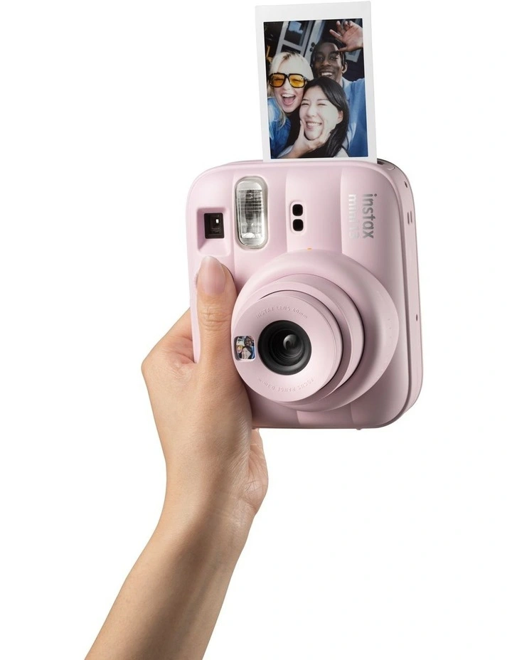 Instax Mini 13 Camera 86364 in Candy Pink image 2