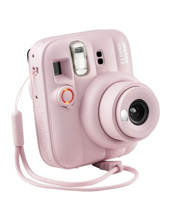 Instax Mini 13 Camera 86364 in Candy Pink image 3