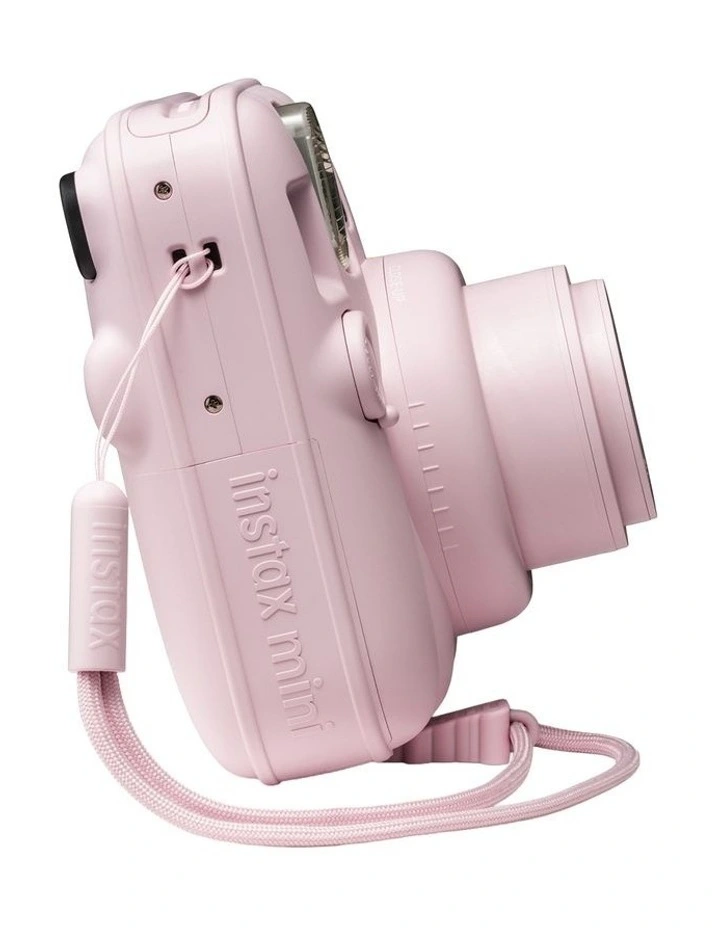 Instax Mini 13 Camera 86364 in Candy Pink image 4