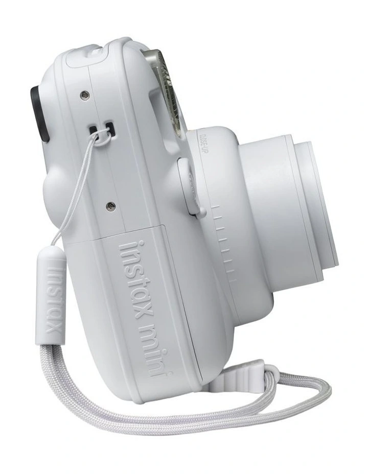 Instax Mini 13 Camera 86366 in Clay White, image 3