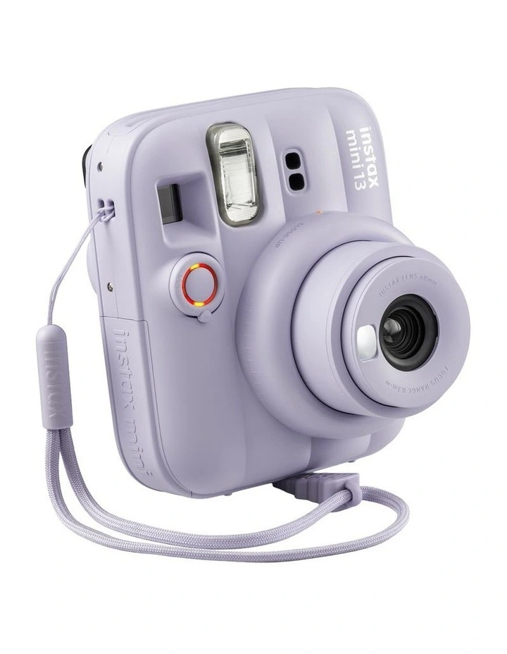 Instax Mini 13 Camera 86367 in Dreamy Purple image 2