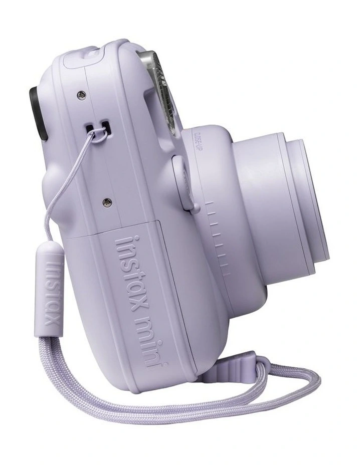Instax Mini 13 Camera 86367 in Dreamy Purple image 3