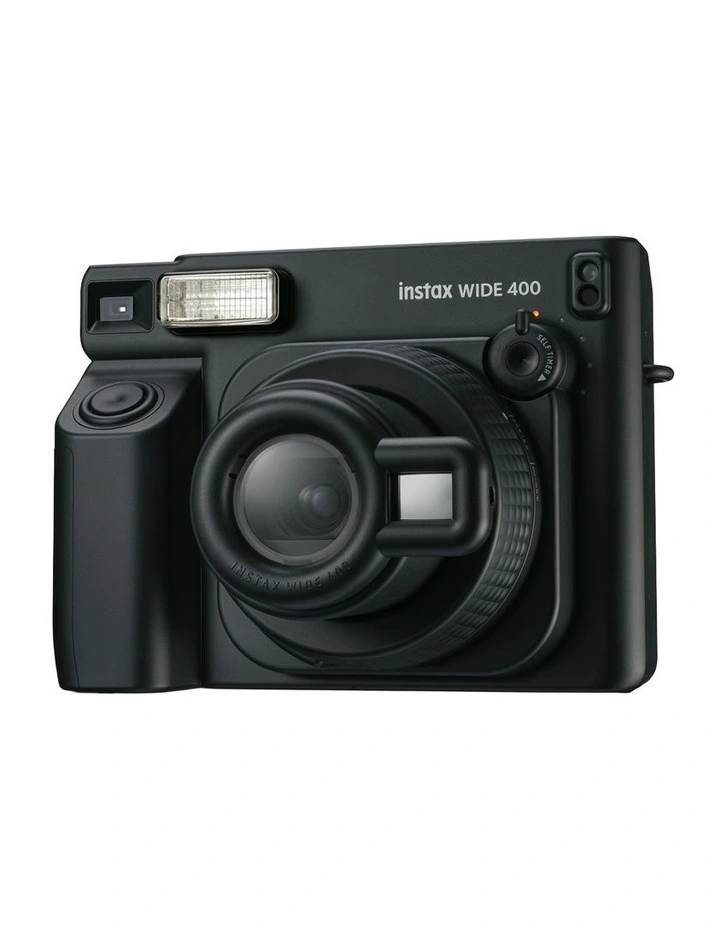 Instax Wide 400 Camera in Black 86443 image 3
