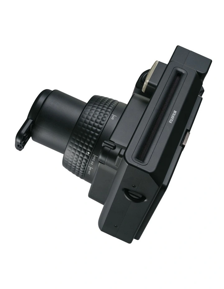 Instax Wide 400 Camera in Black 86443 image 4