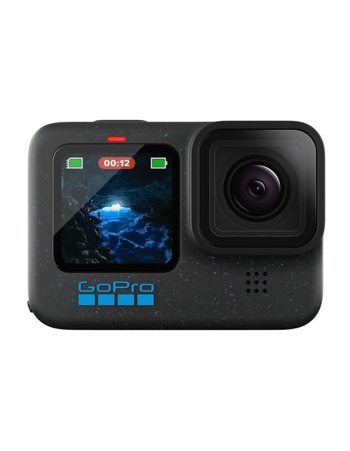 Hero12 Camera CHDHX-121-RW image 1