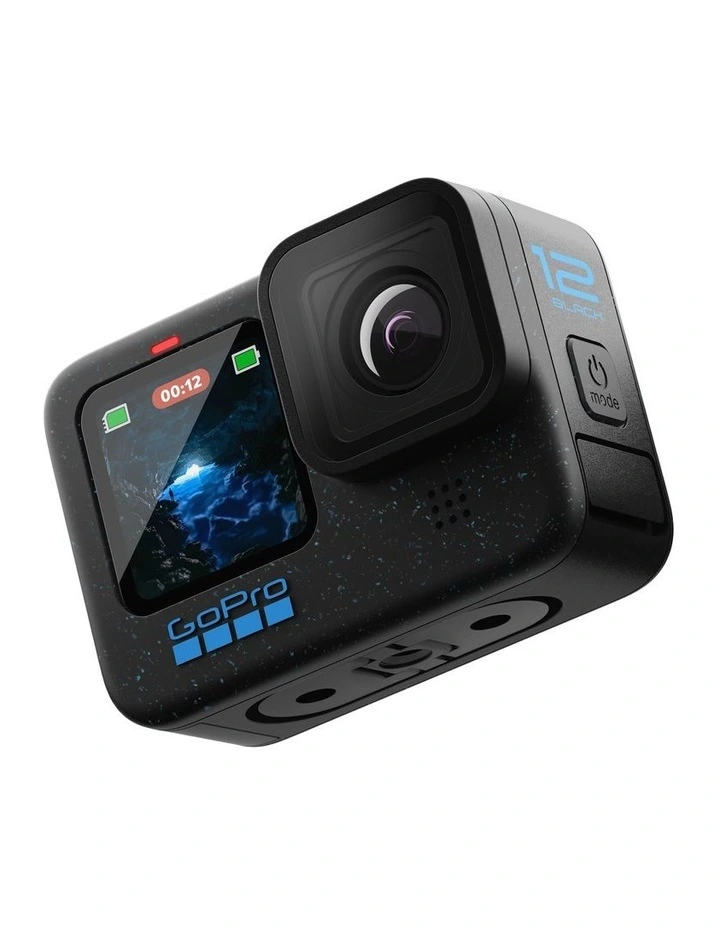 Hero12 Camera CHDHX-121-RW image 2