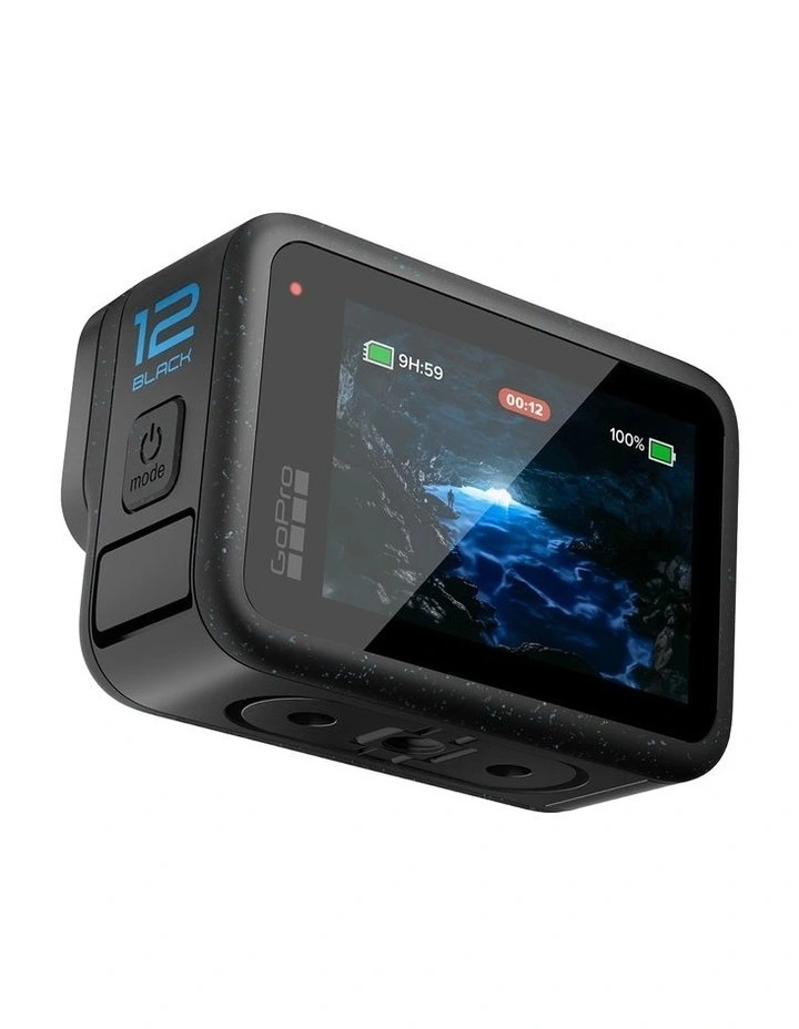 Hero12 Camera CHDHX-121-RW image 3