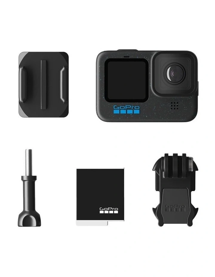 Hero12 Camera CHDHX-121-RW image 4