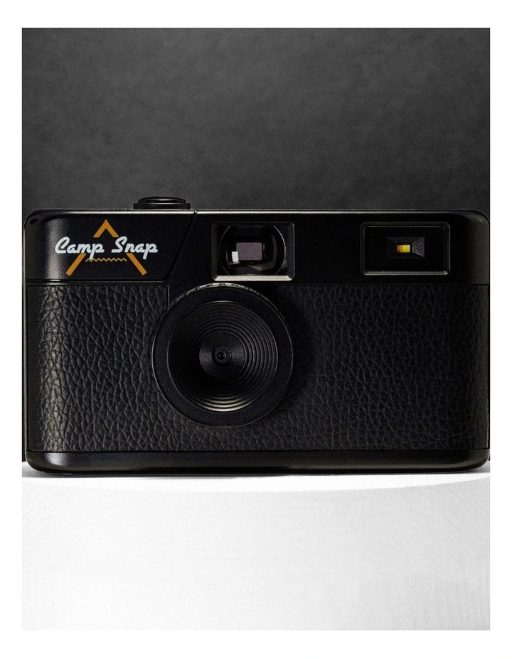 Digital Camera in Black CS-V105-BK-WW image 2