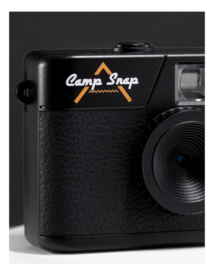 Digital Camera in Black CS-V105-BK-WW image 3