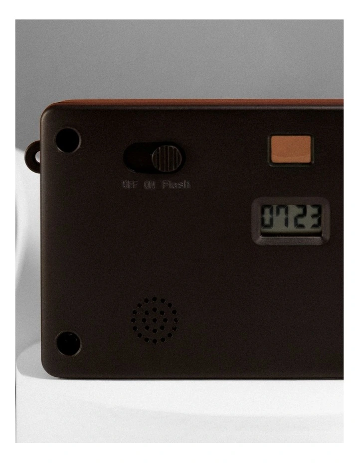 Digital Camera in Brown CS-V105-BR-WW image 4