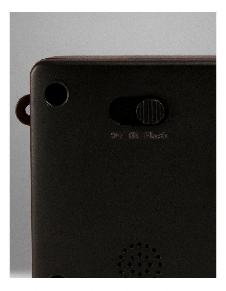 Digital Camera in Brown CS-V105-BR-WW image 5