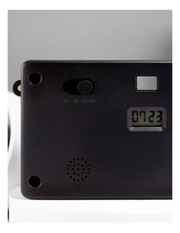 Digital Camera in Green CS-V105-GR-WW image 4