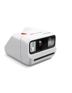 Go Instant Camera Generation 3 in White 173054