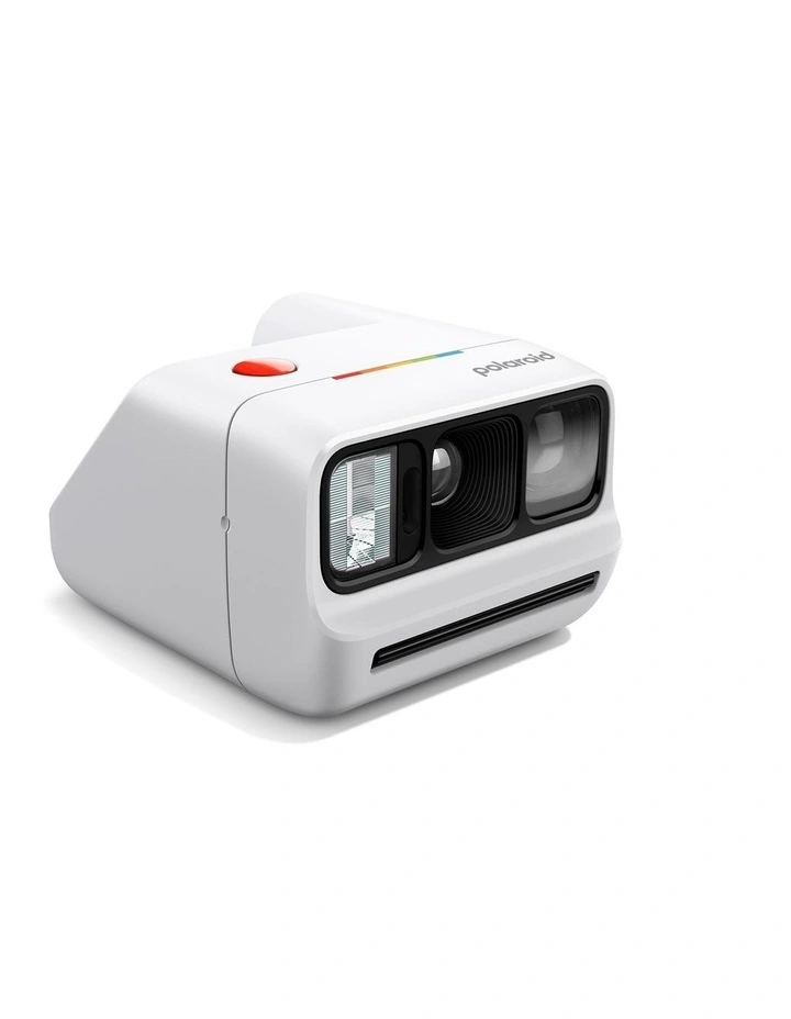 Go Instant Camera Generation 3 in White 173054 image 1