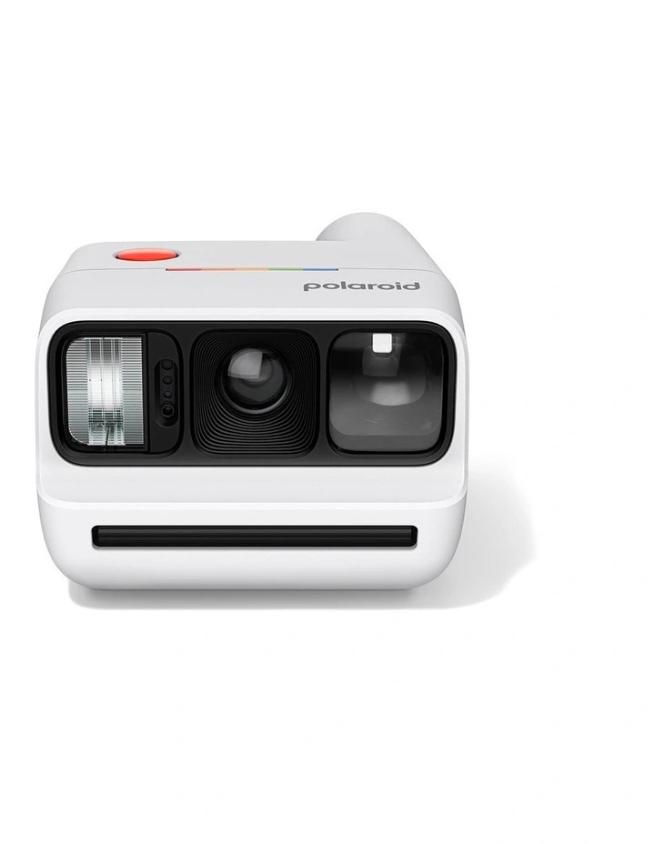 Go Instant Camera Generation 3 in White 173054 image 2