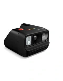 Go Instant Camera Generation 3 in Black 173053