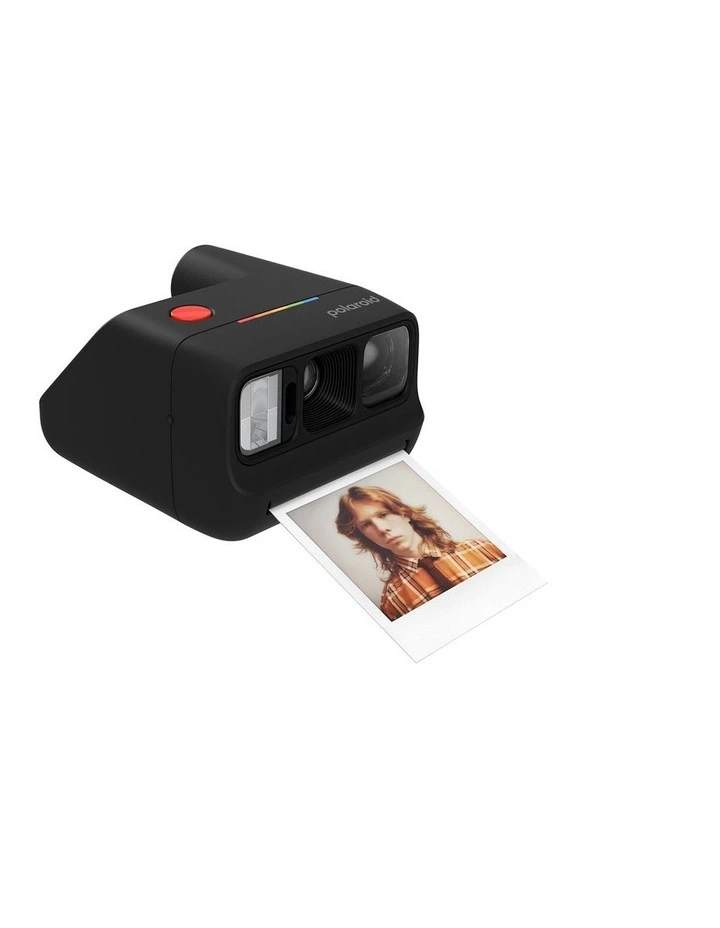 Go Instant Camera Generation 3 in Black 173053 image 4
