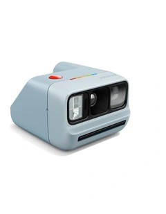 Go Instant Camera Generation 3 in Light Blue 173075