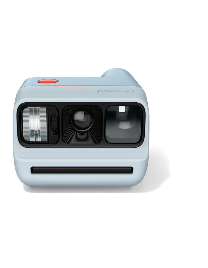 Go Instant Camera Generation 3 in Light Blue 173075 image 2