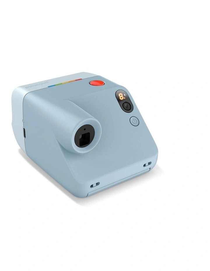 Go Instant Camera Generation 3 in Light Blue 173075 image 3