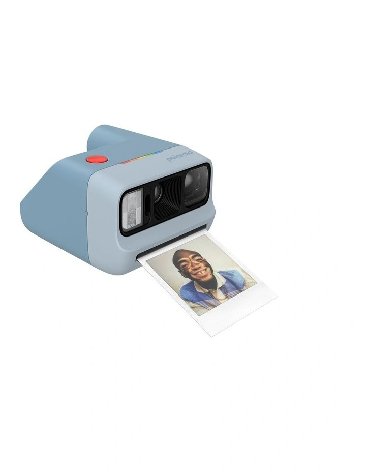 Go Instant Camera Generation 3 in Light Blue 173075 image 4