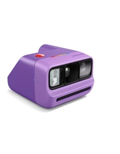 Go Instant Camera Generation 3 in Purple 173076