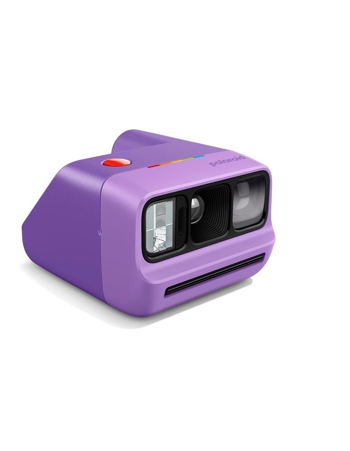 Go Instant Camera Generation 3 in Purple 173076 image 1