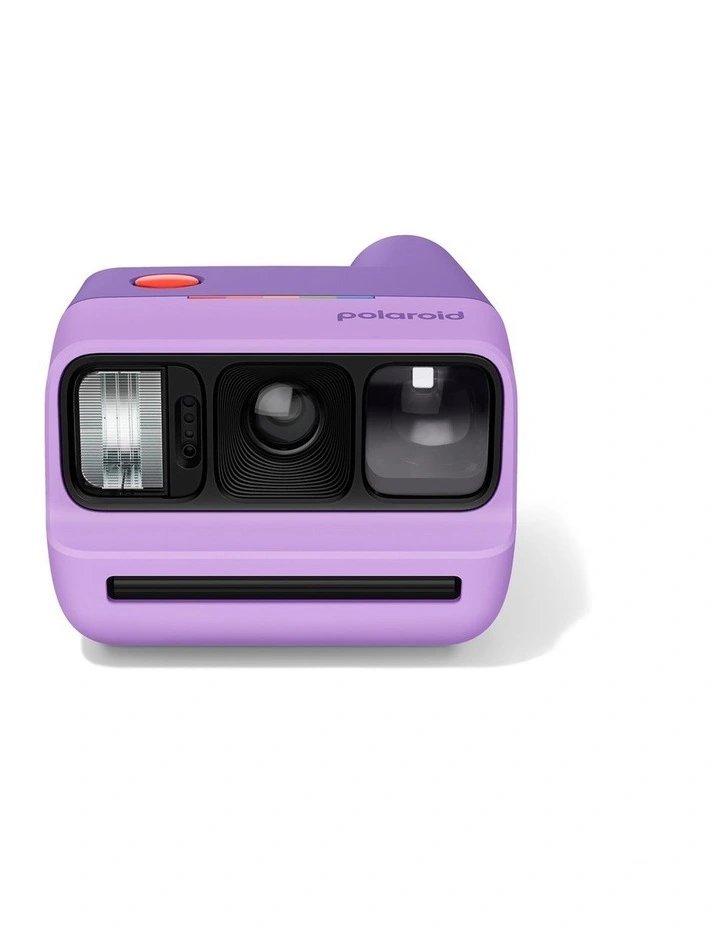 Go Instant Camera Generation 3 in Purple 173076 image 2