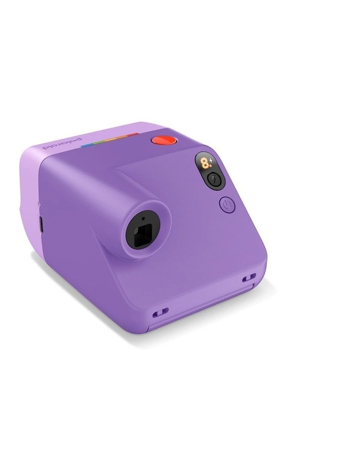 Go Instant Camera Generation 3 in Purple 173076 image 3