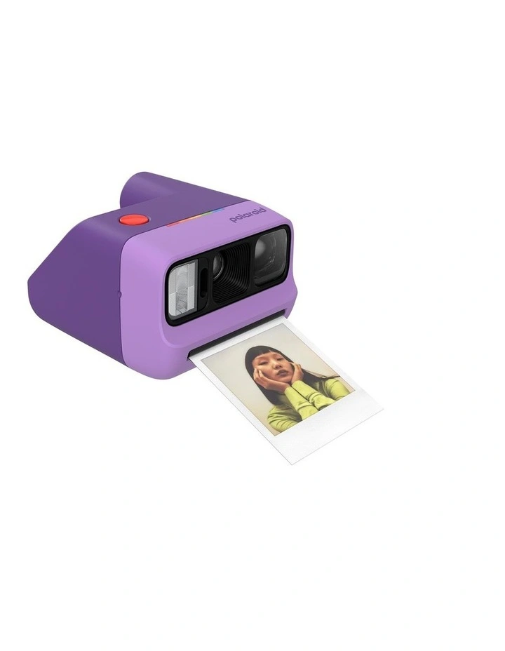 Go Instant Camera Generation 3 in Purple 173076 image 4