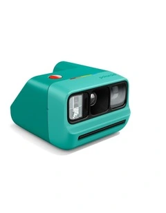 Go Instant Camera Generation 3 in Teal 173077