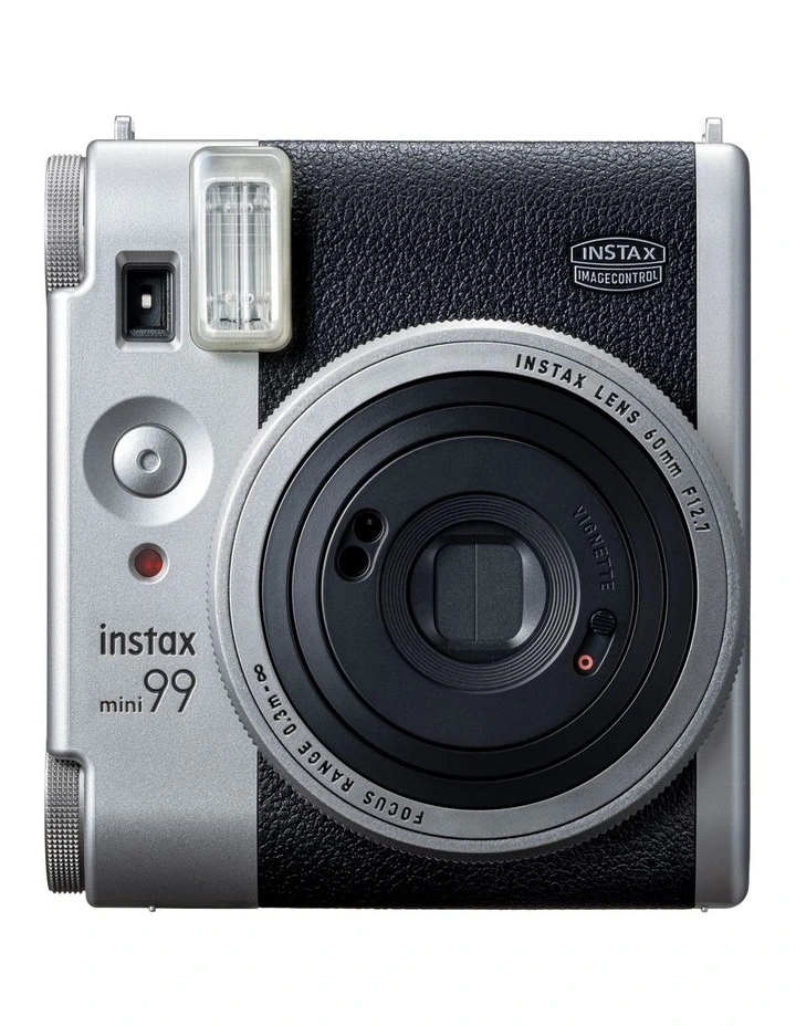 Instax Mini 99 Camera in Black/Silver, 85447 image 1