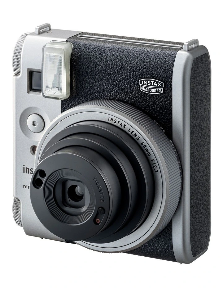 Instax Mini 99 Camera in Black/Silver, 85447 image 4