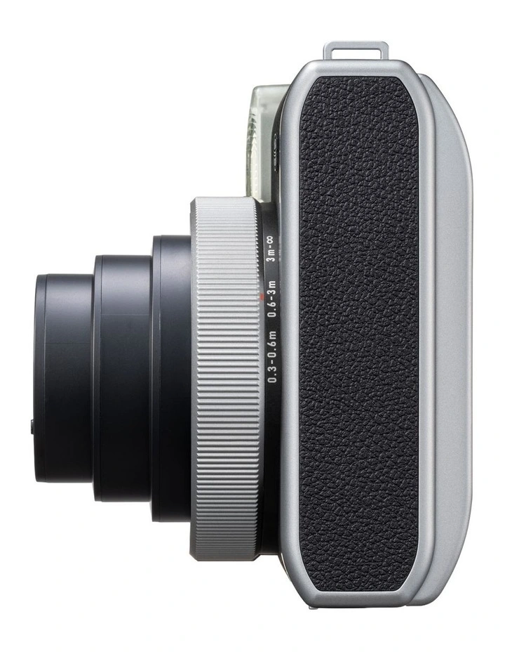 Instax Mini 99 Camera in Black/Silver, 85447 image 5