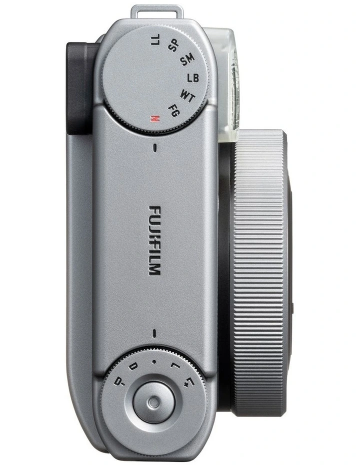 Instax Mini 99 Camera in Black/Silver, 85447 image 6