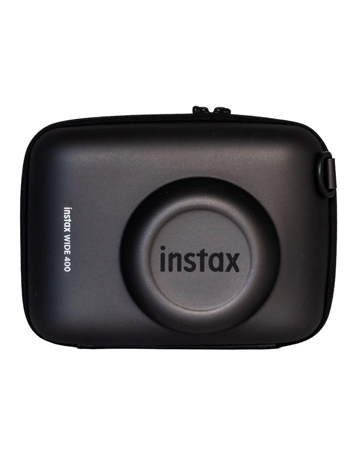 Instax Wide 400 Bundle in Black, 86446 image 4