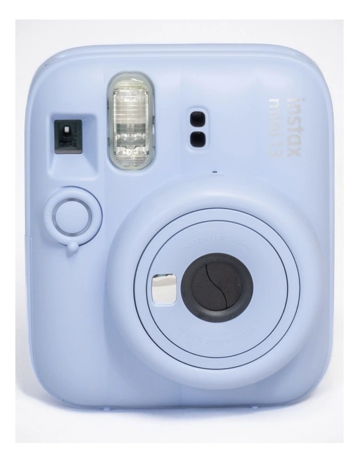 Instax Mini 13 Bundle Essentials in Frost Blue, 88431 image 2