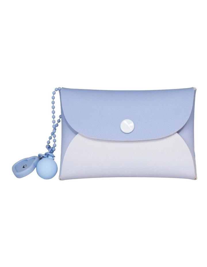 Instax Mini 13 Bundle Essentials in Frost Blue, 88431 image 3