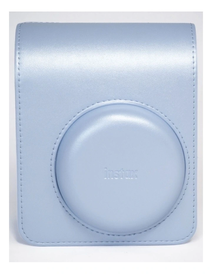 Instax Mini 13 Bundle Essentials in Frost Blue, 88431 image 4