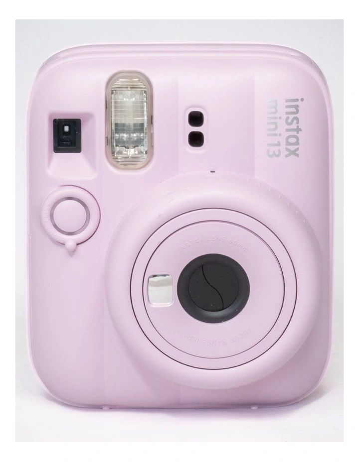 Instax Mini 13 Bundle Essentials in Candy Pink, 88432 image 2
