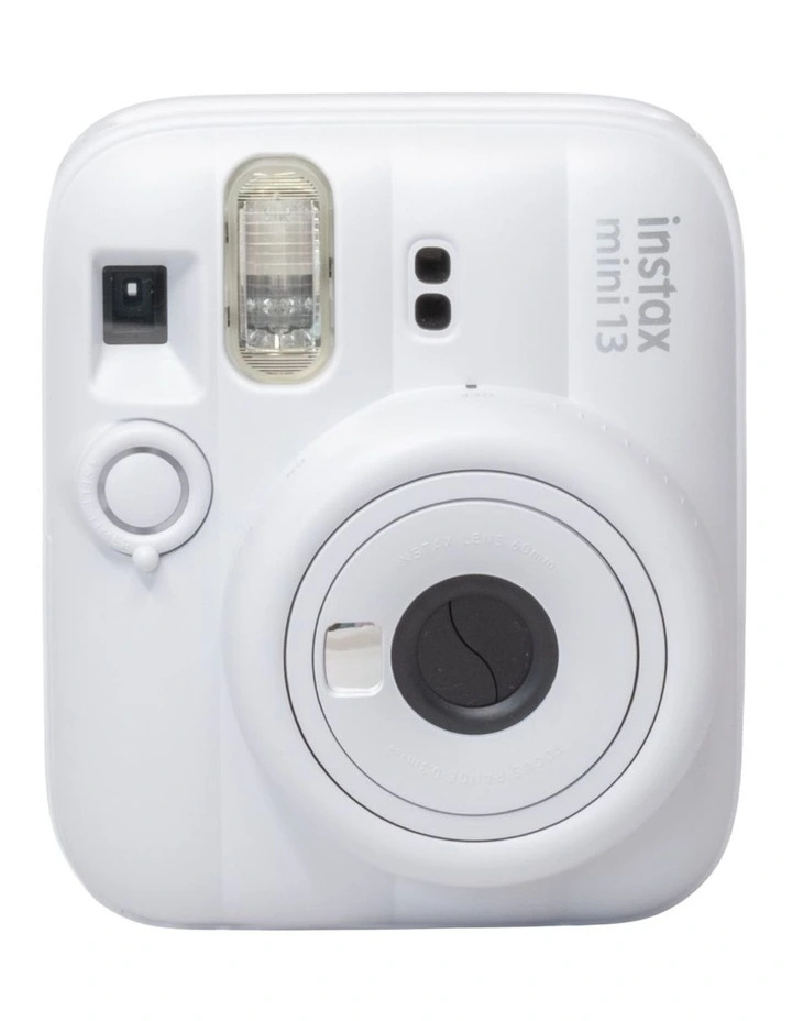 Instax Mini 13 Bundle Essentials in Clay White, 88433 image 3