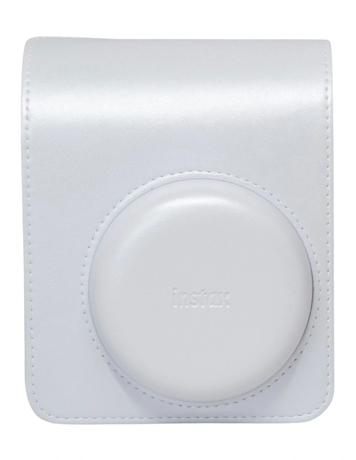 Instax Mini 13 Bundle Essentials in Clay White, 88433 image 4