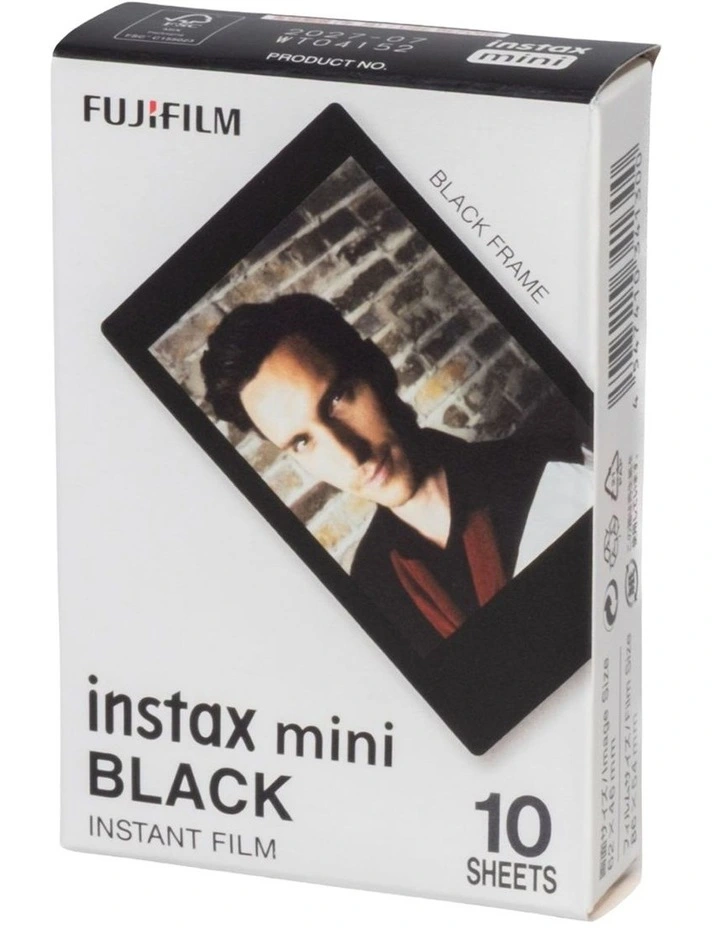 Instax Mini 13 Bundle Essentials in Clay White, 88433 image 6