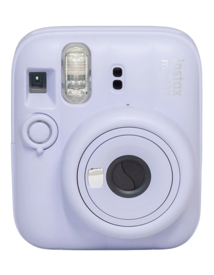 Instax Mini 13 Bundle Essentials in Dreamy Purple, 88434 image 2