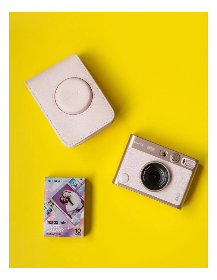 Instax Mini Evo Bundle in Gentle Rose, 85383 image 5