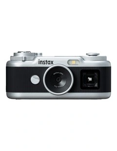 Instax Pal 2 Camera in Black, 87070