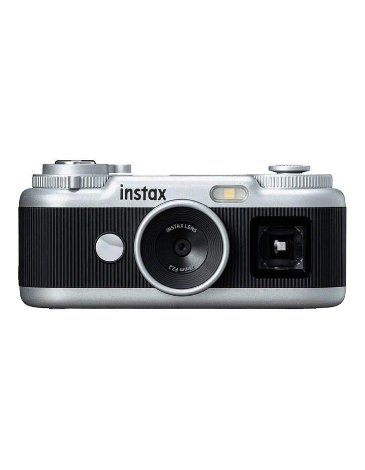 Instax Pal 2 Camera in Black, 87070 image 1